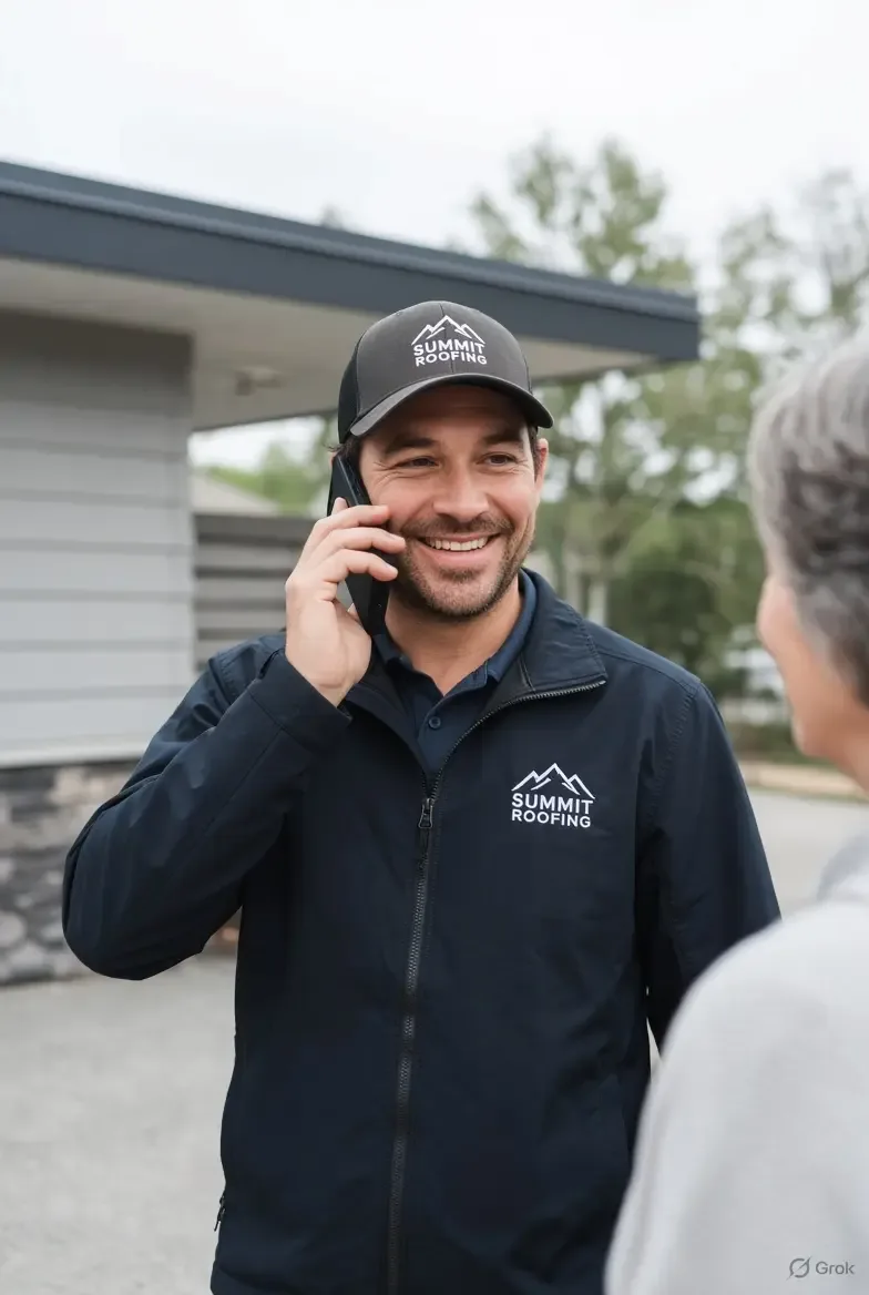 Flat Roof Leak Repair Kuna, ID FAQs